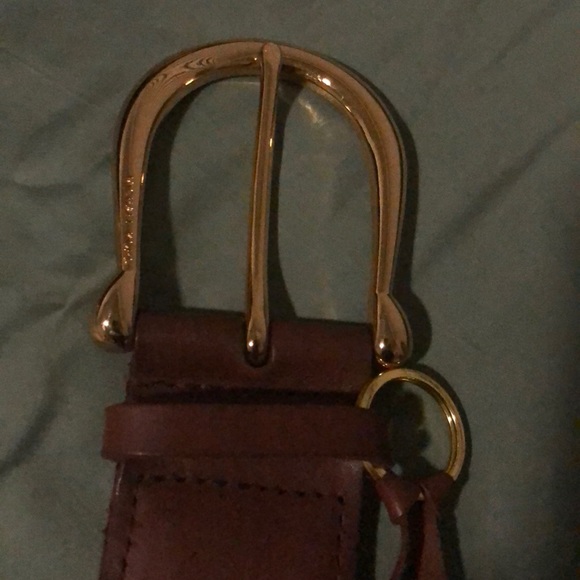 MK belt - Picture 3 of 5